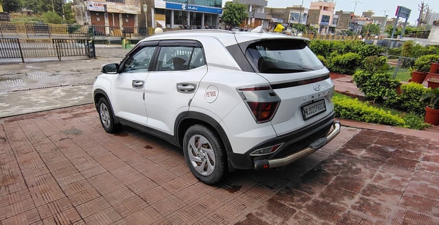 View Hyundai Creta Image 7 Used Hyundai Creta Image 7