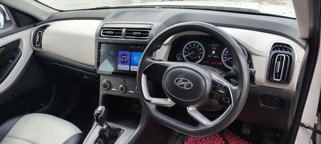 View Hyundai Creta Image 6 Used Hyundai Creta Image 6