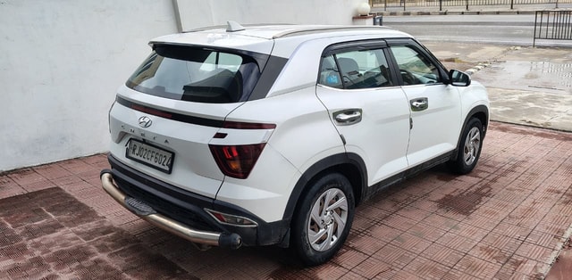View Hyundai Creta Image 9 Used Hyundai Creta Image 9