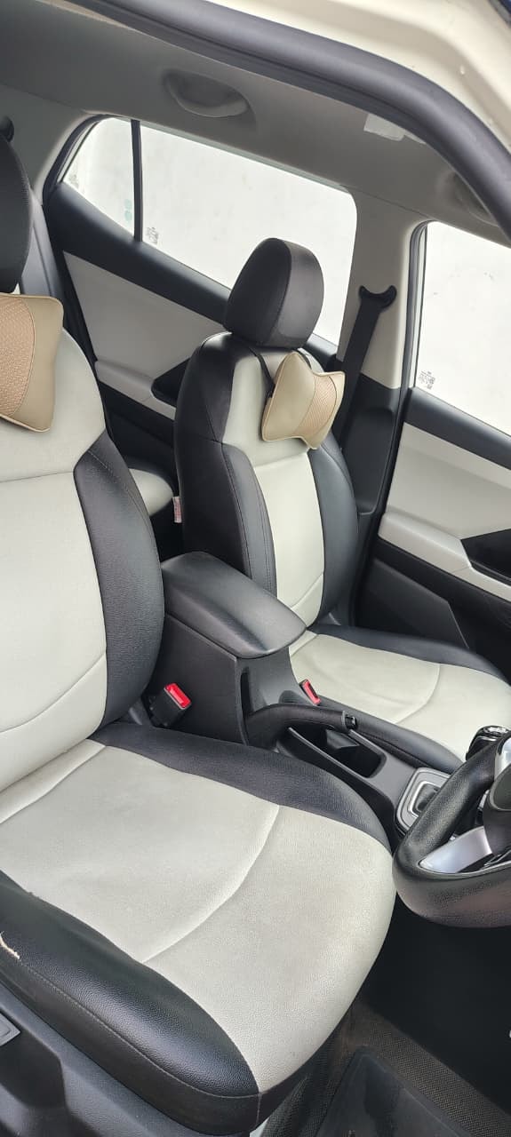 View Hyundai Creta Image 3 Used Hyundai Creta Image 3