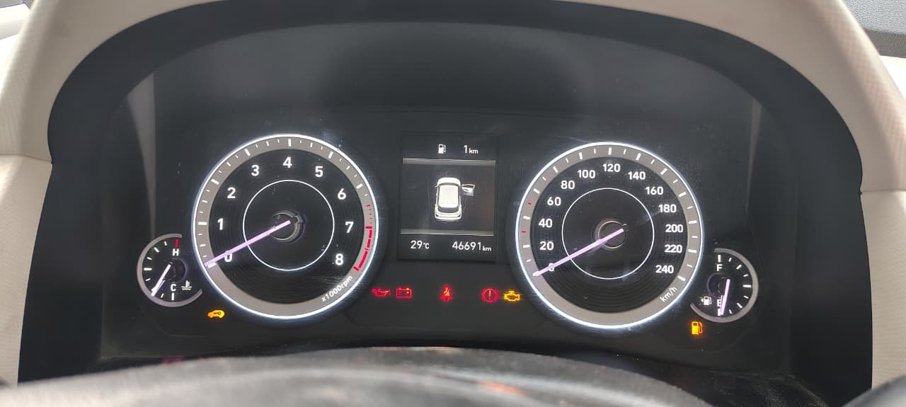 Used 2021 Hyundai Creta Used 2021 Hyundai Creta