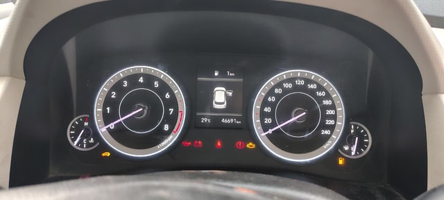 View Hyundai Creta Image 5 Used Hyundai Creta Image 5