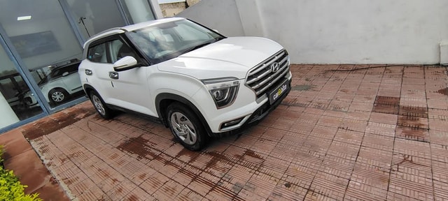 View Hyundai Creta Image 8 Used Hyundai Creta Image 8