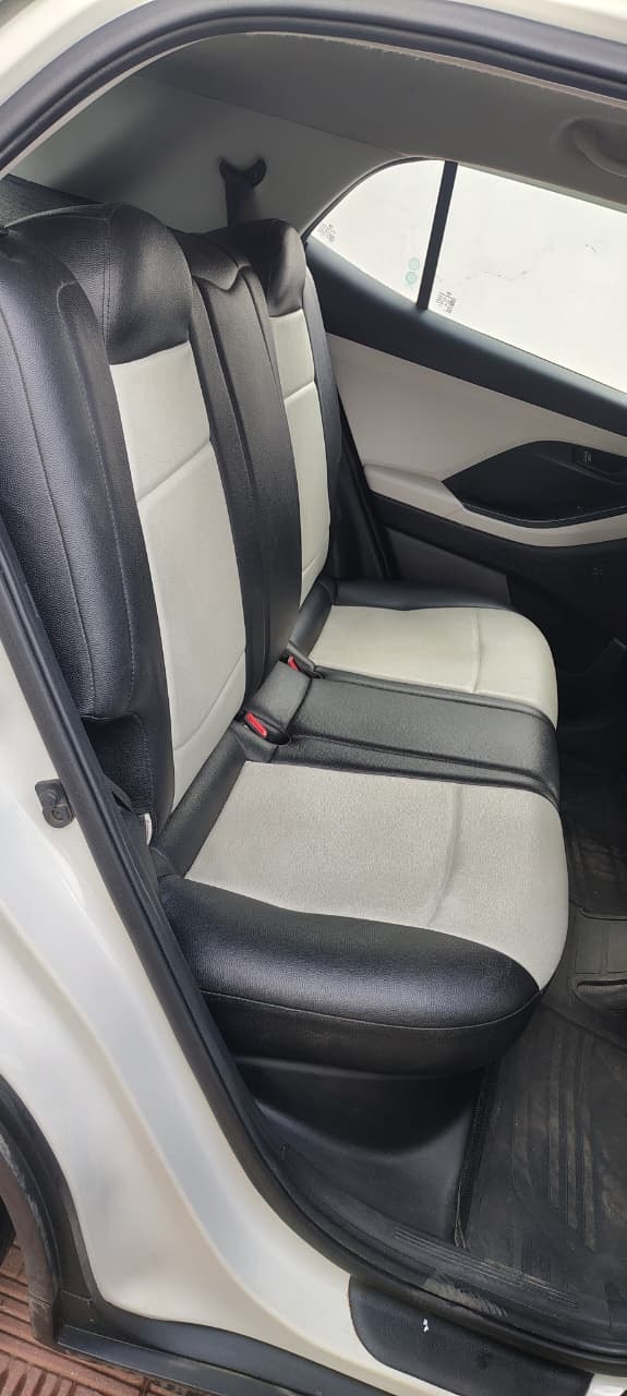 View Hyundai Creta Image 4 Used Hyundai Creta Image 4