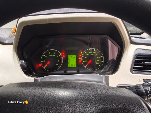 View Mahindra Scorpio Image 7 Used Mahindra Scorpio Image 7