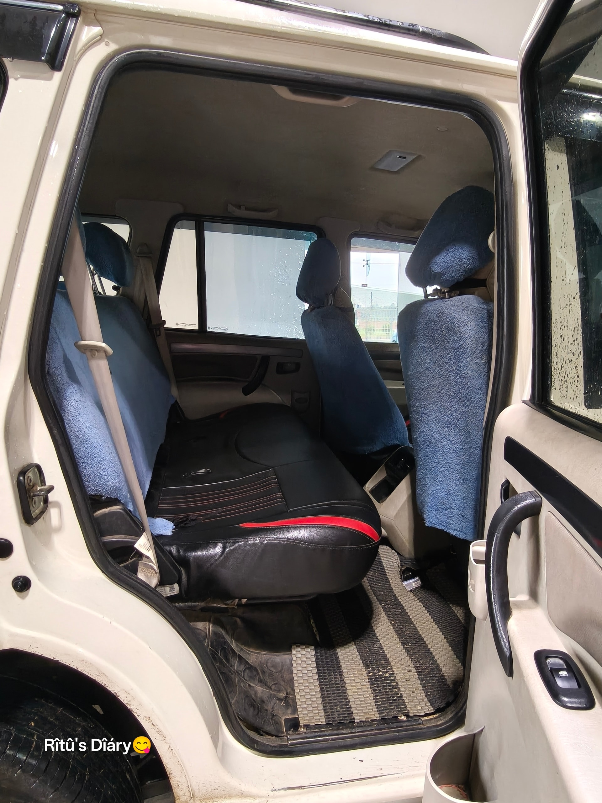 View 2020 Mahindra Scorpio S11 2WD BS IV Image 14 Used 2020 Mahindra Scorpio S11 2WD BS IV Image 14