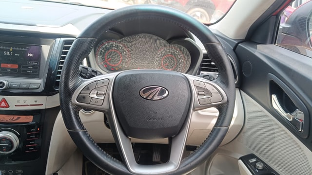View Mahindra XUV300 Image 11 Used Mahindra XUV300 Image 11