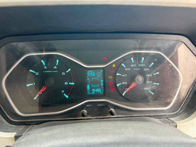 View Mahindra Scorpio Image 7 Used Mahindra Scorpio Image 7