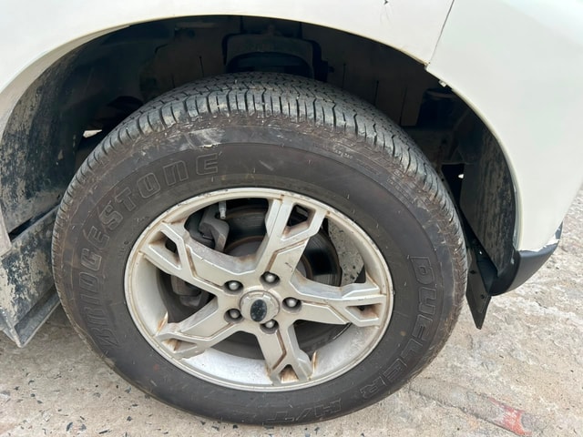 View Mahindra Scorpio Image 16 Used Mahindra Scorpio Image 16