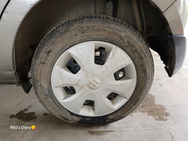 View Maruti Suzuki Wagon R Image 14 Used Maruti Suzuki Wagon R Image 14