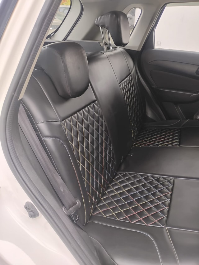 View Toyota Urban Cruiser Image 4 Used Toyota Urban Cruiser Image 4