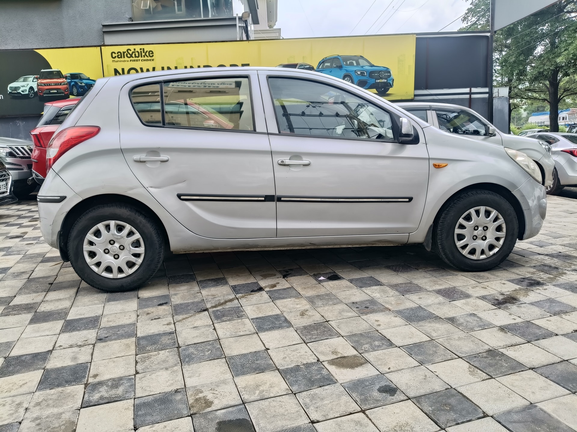 Used 2011 Hyundai i20 Used 2011 Hyundai i20