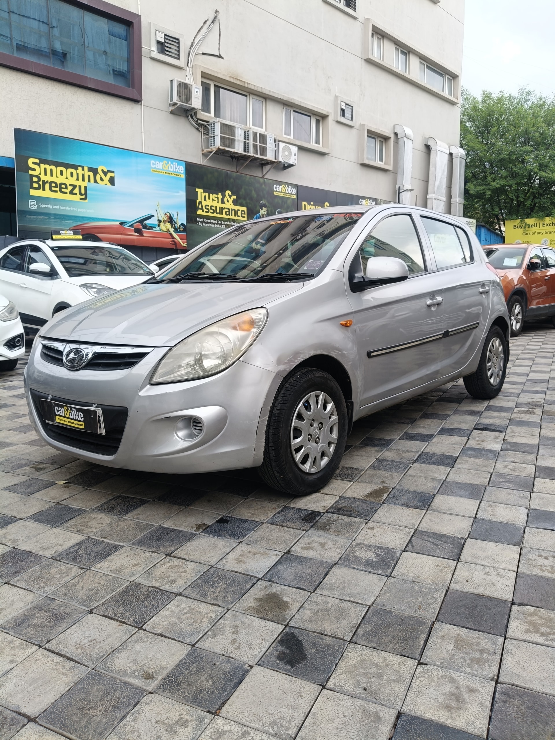 Used 2011 Hyundai i20 Used 2011 Hyundai i20