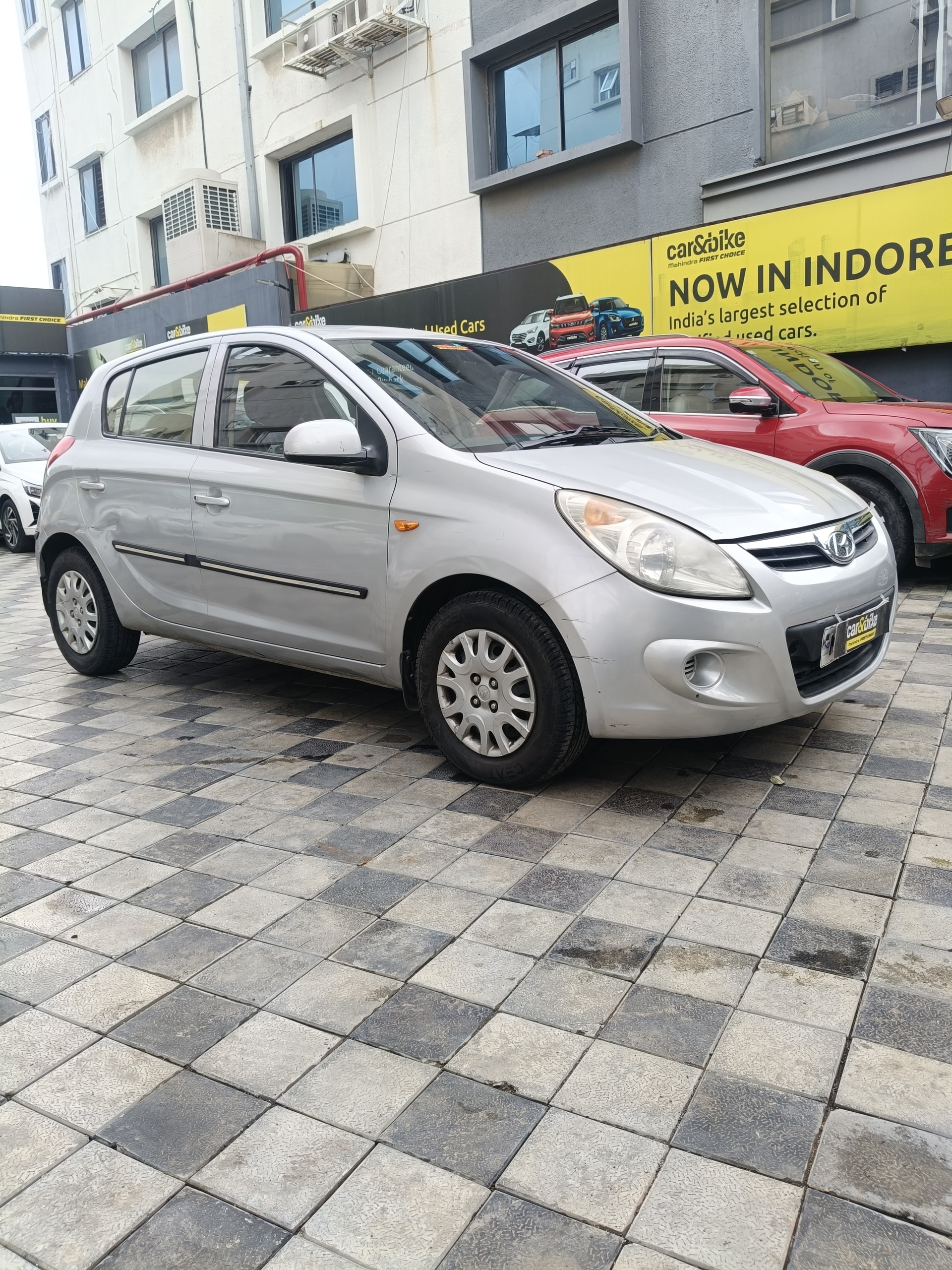 Used 2011 Hyundai i20 Used 2011 Hyundai i20