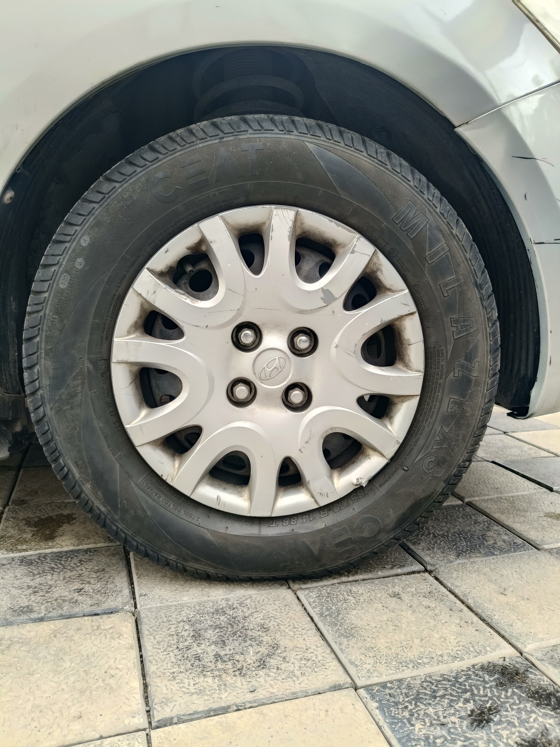 Used 2011 Hyundai i20 Used 2011 Hyundai i20