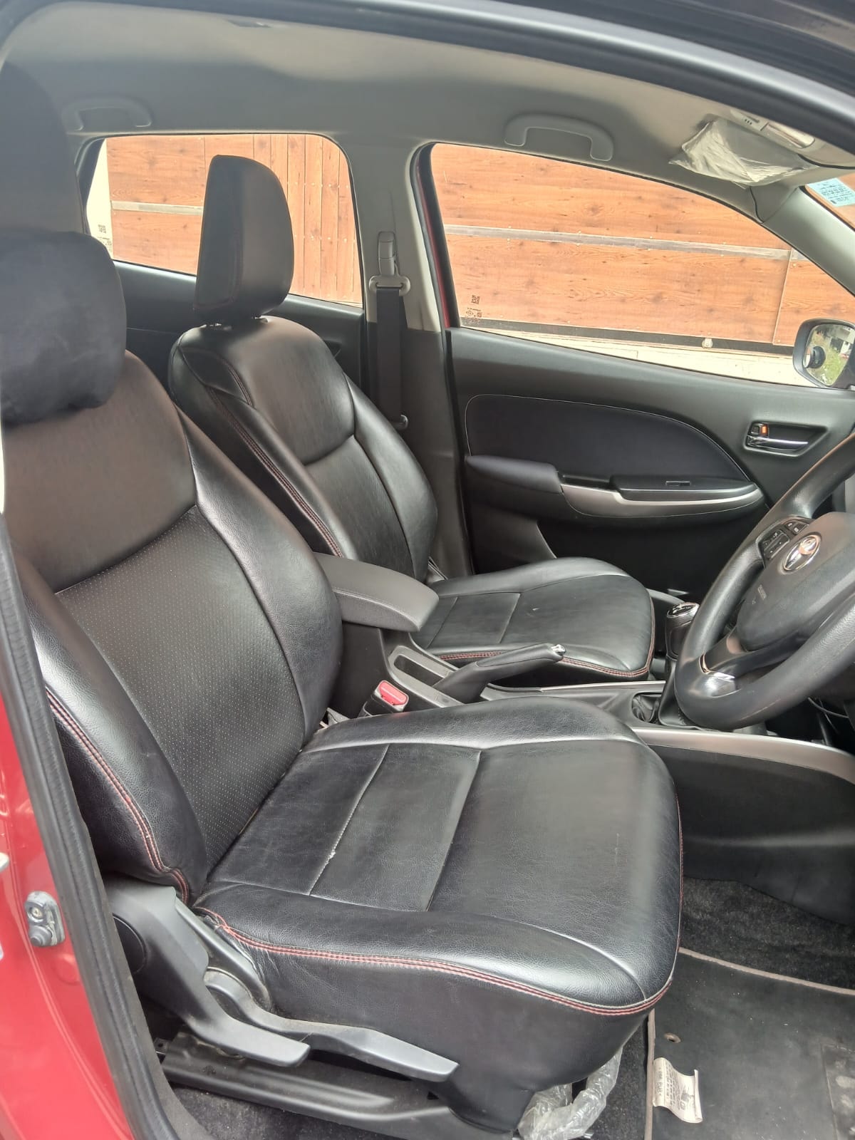 Used 2020 Toyota Glanza Used 2020 Toyota Glanza