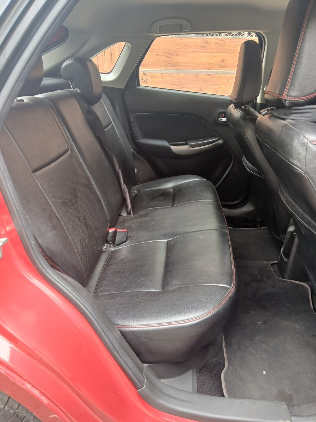 Used 2020 Toyota Glanza Used 2020 Toyota Glanza