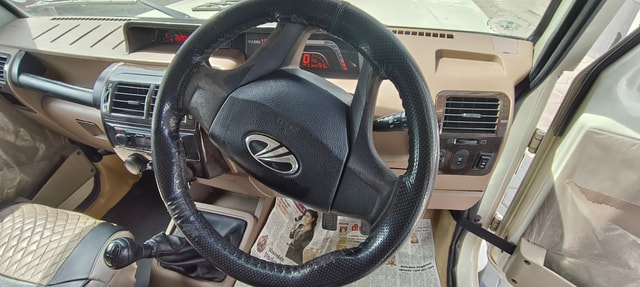 View Mahindra Bolero Image 10 Used Mahindra Bolero Image 10