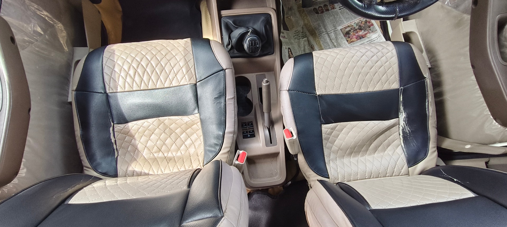 Used 2021 Mahindra Bolero Used 2021 Mahindra Bolero