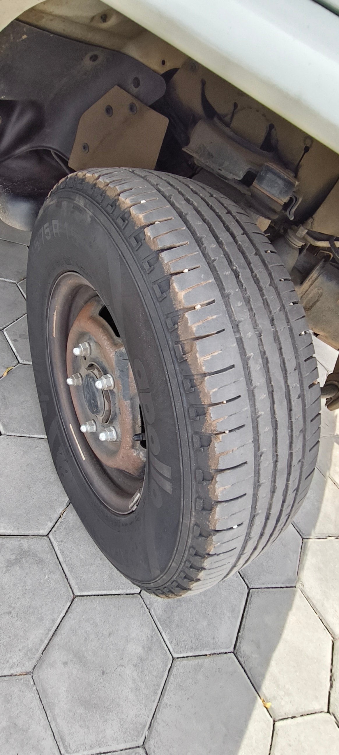 Used 2021 Mahindra Bolero Used 2021 Mahindra Bolero