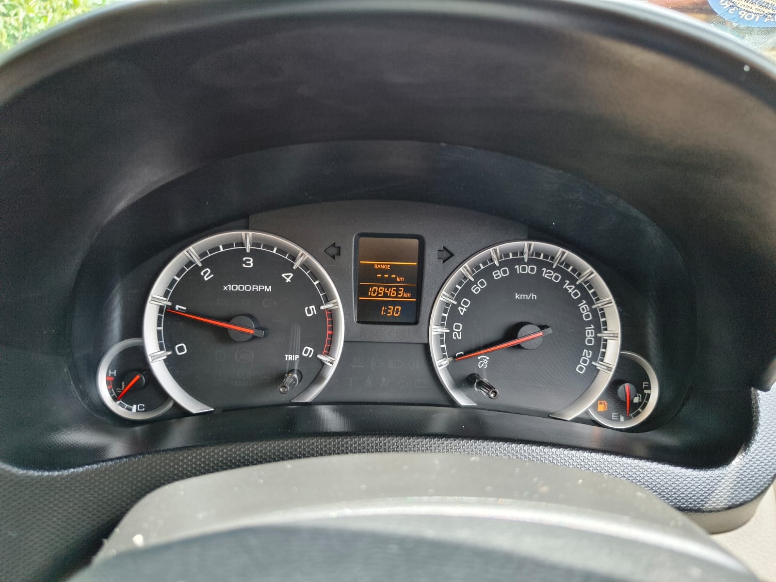 View 2015 Maruti Suzuki Swift DZire VDI Image 7 Used 2015 Maruti Suzuki Swift DZire VDI Image 7