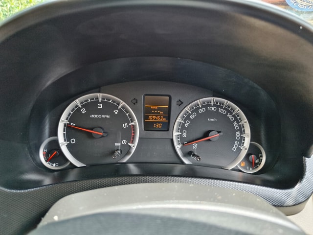 View Maruti Suzuki Swift DZire Image 7 Used Maruti Suzuki Swift DZire Image 7