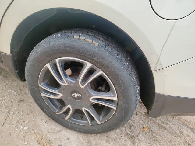 View Mahindra Marazzo Image 15 Used Mahindra Marazzo Image 15