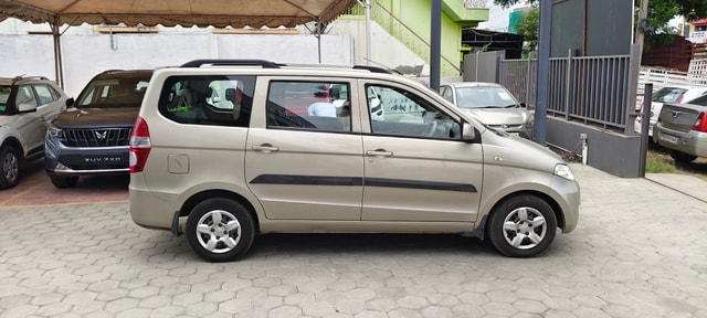 View Chevrolet Enjoy Image 6 Used Chevrolet Enjoy Image 6