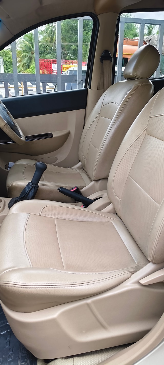 View Chevrolet Enjoy Image 13 Used Chevrolet Enjoy Image 13