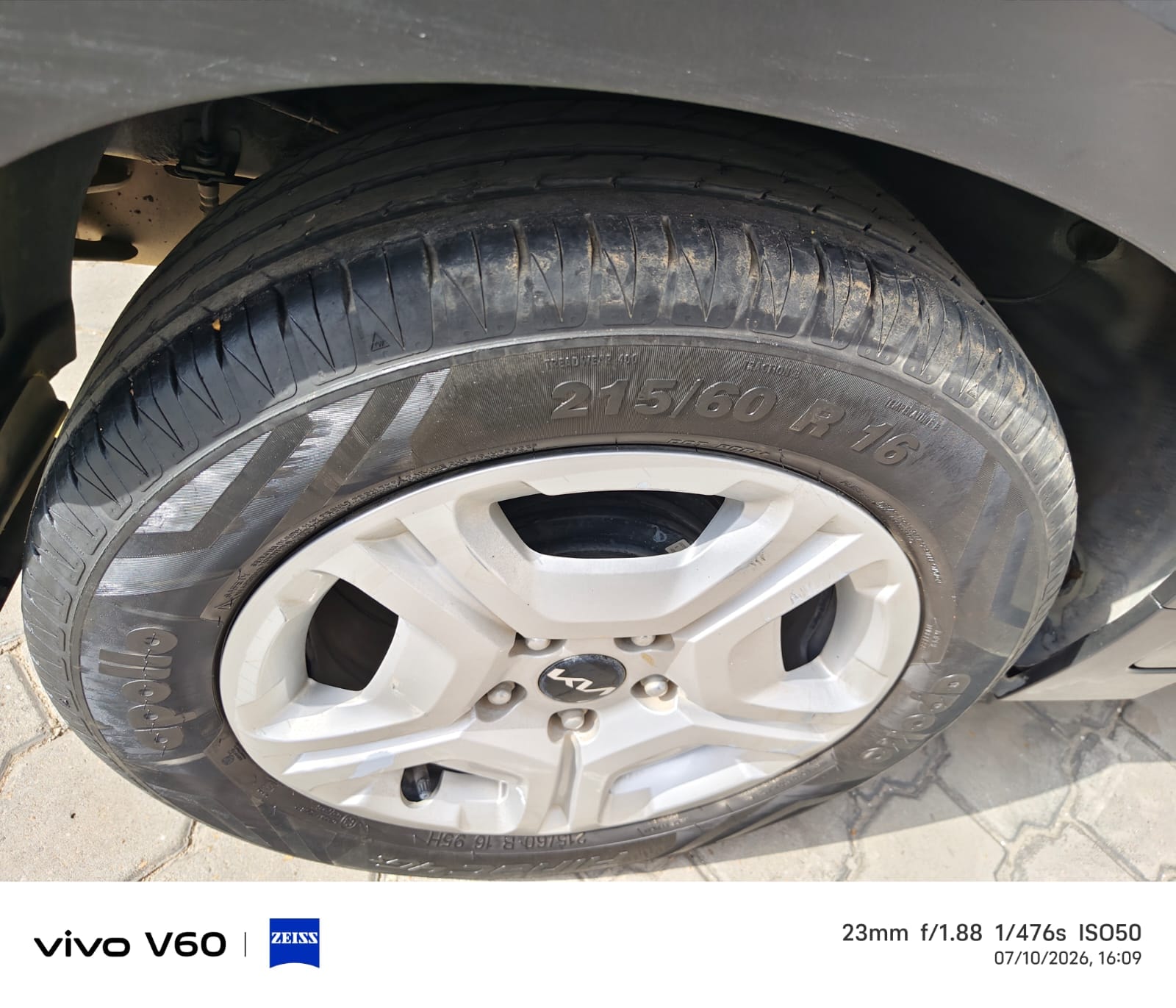 View 2023 Kia Sonet HTK Plus Petrol Image 12 Used 2023 Kia Sonet HTK Plus Petrol Image 12