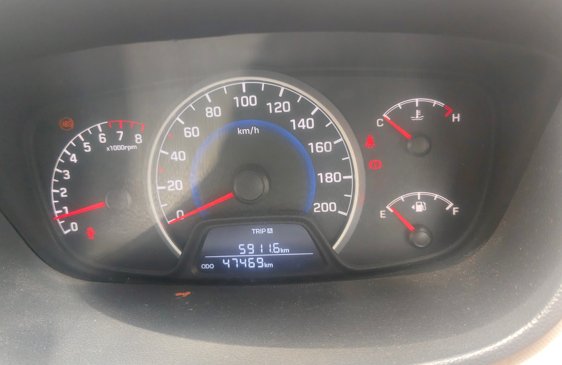 Used 2018 Hyundai Grand i10 Used 2018 Hyundai Grand i10