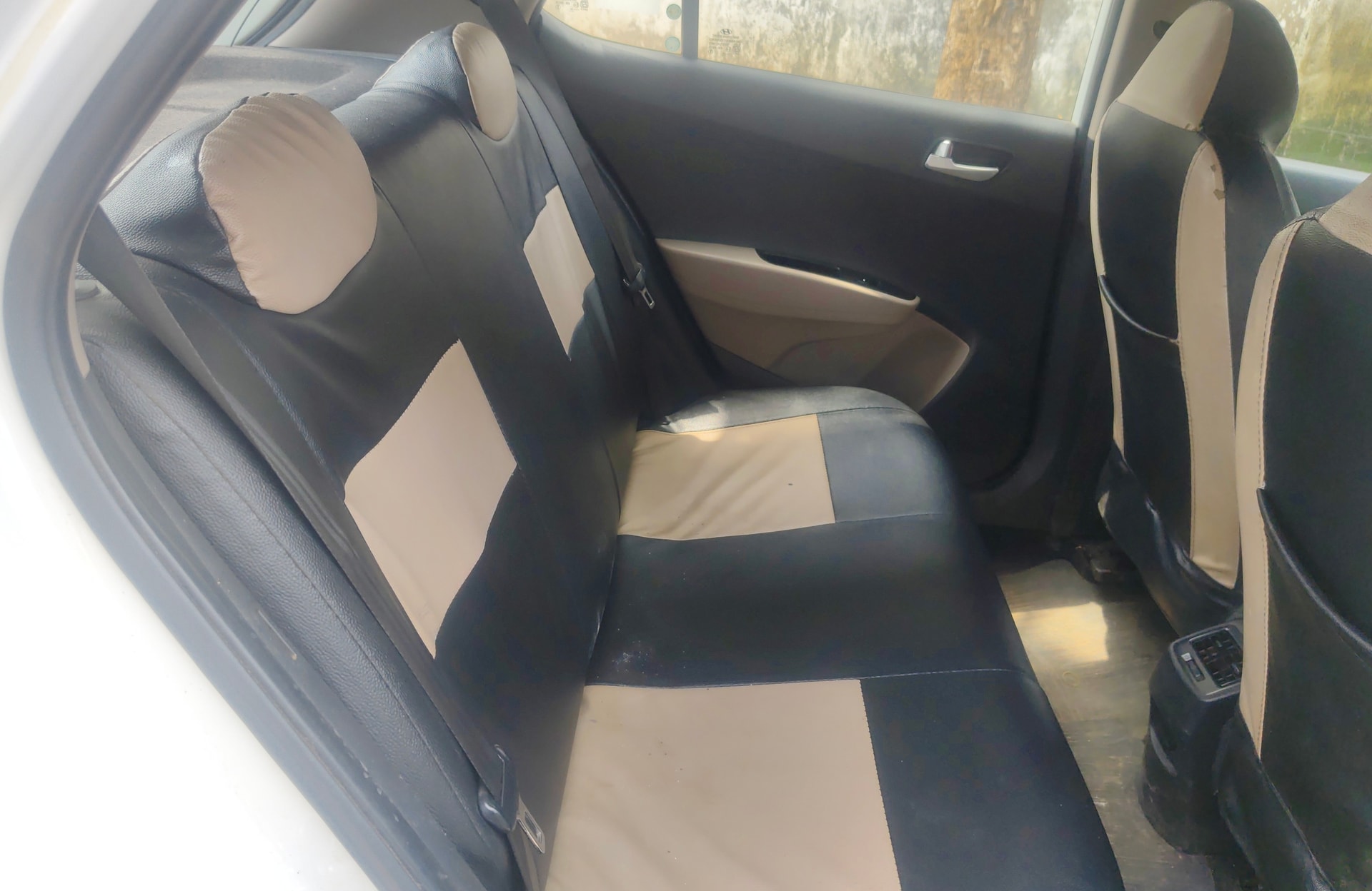 Used 2018 Hyundai Grand i10 Used 2018 Hyundai Grand i10