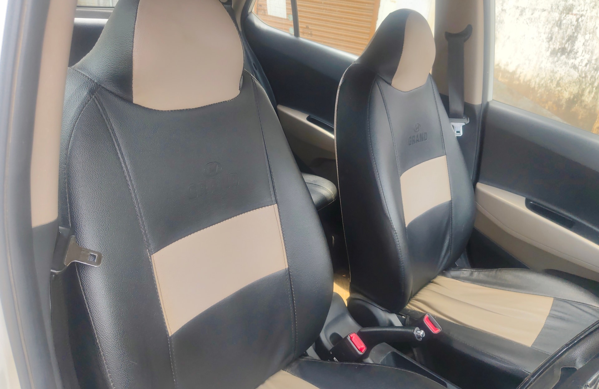 Used 2018 Hyundai Grand i10 Used 2018 Hyundai Grand i10