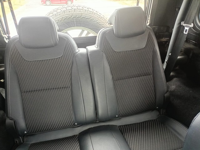 View Mahindra Thar Image 12 Used Mahindra Thar Image 12