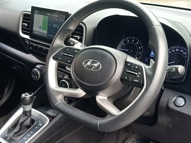 View Hyundai Venue Image 11 Used Hyundai Venue Image 11