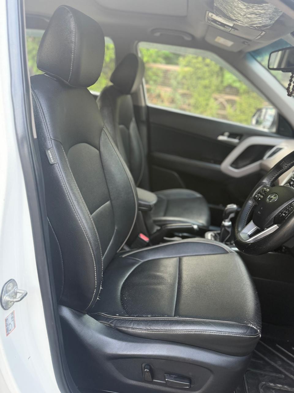 Used 2018 Hyundai Creta Used 2018 Hyundai Creta