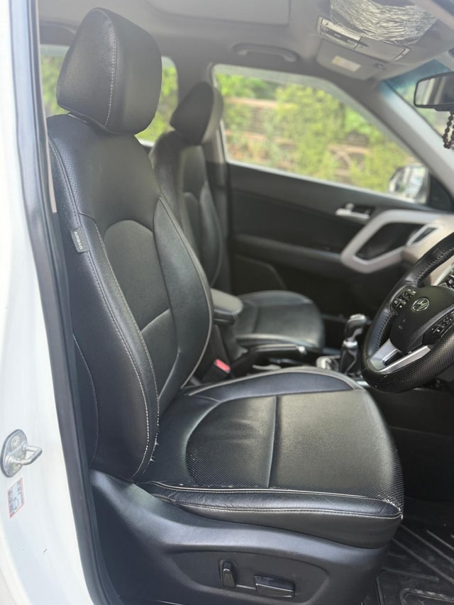 View Hyundai Creta Image 5 Used Hyundai Creta Image 5