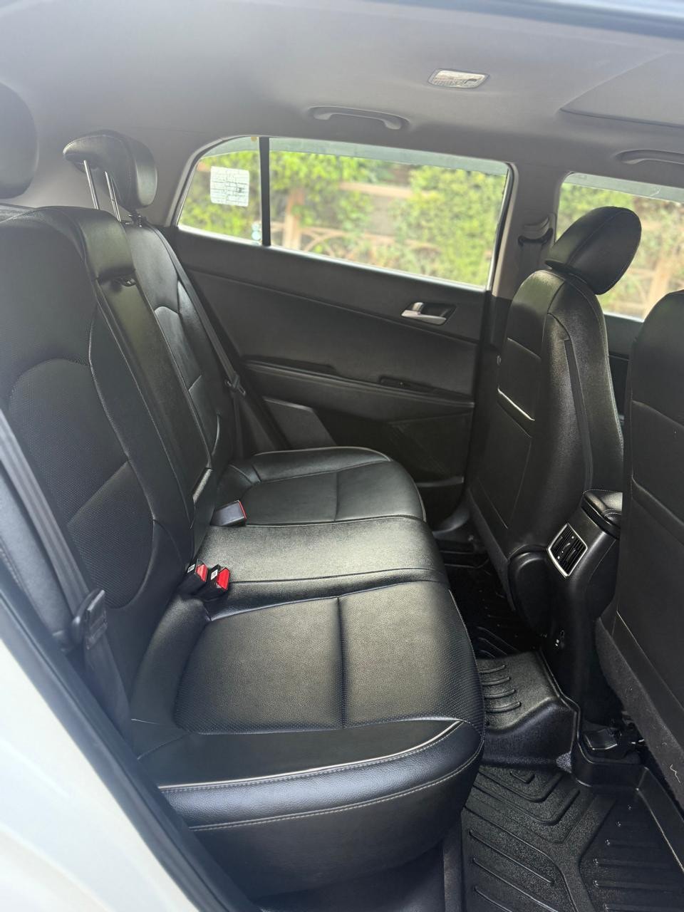 Used 2018 Hyundai Creta Used 2018 Hyundai Creta