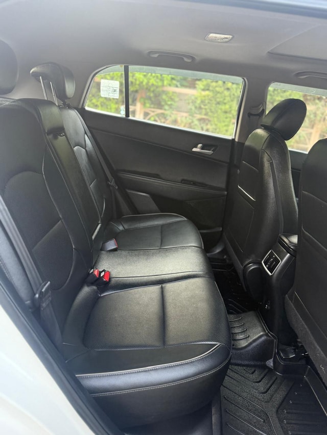 View Hyundai Creta Image 9 Used Hyundai Creta Image 9