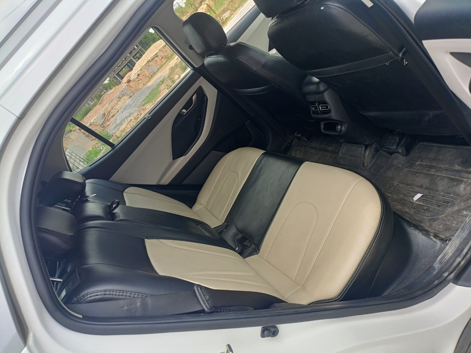 Used 2023 Hyundai Creta Used 2023 Hyundai Creta
