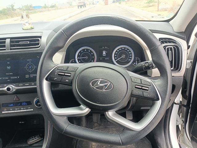 View Hyundai Creta Image 10 Used Hyundai Creta Image 10
