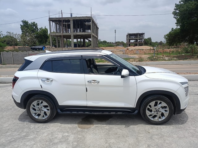 View Hyundai Creta Image 7 Used Hyundai Creta Image 7