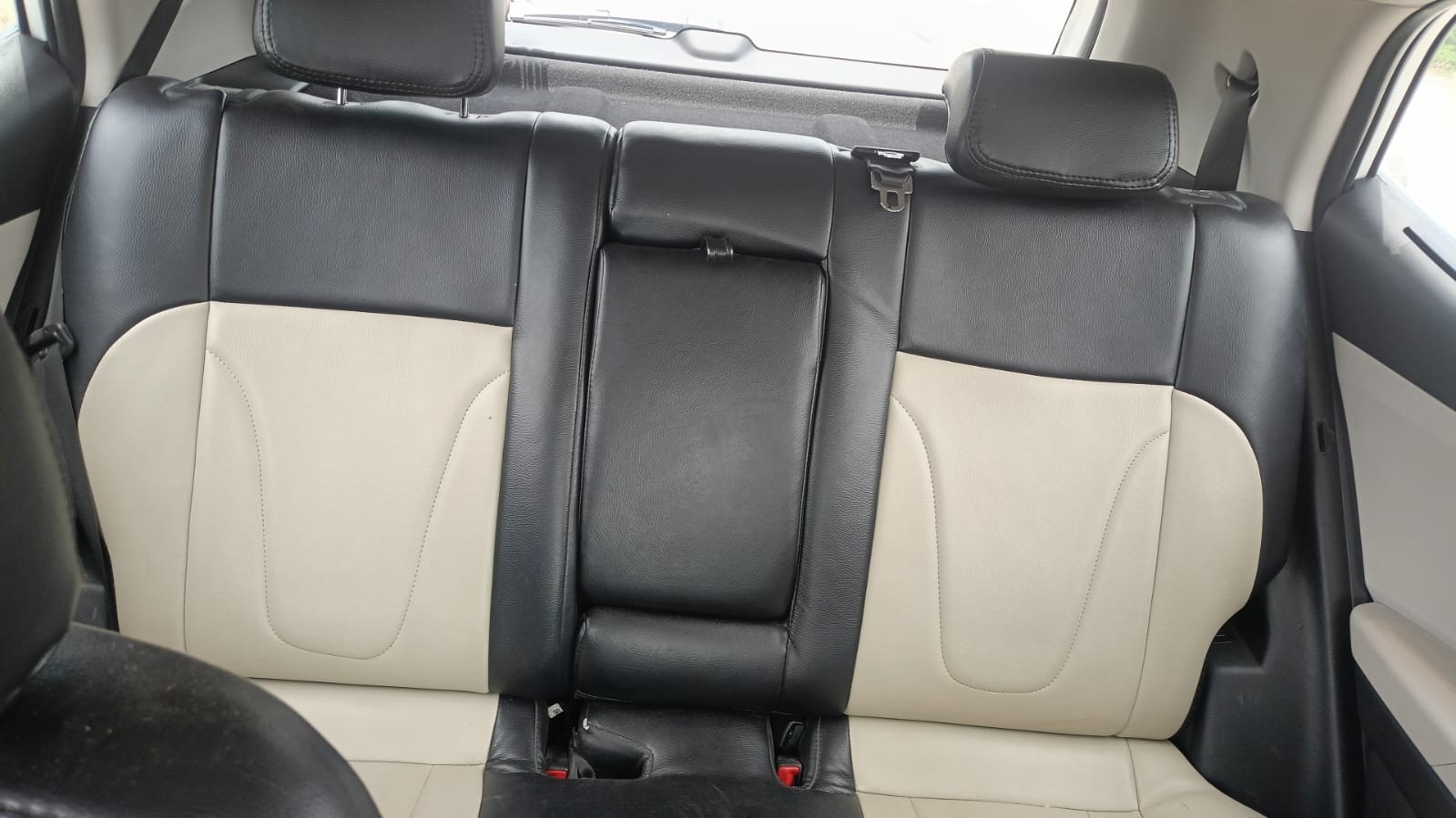 Used 2023 Hyundai Creta Used 2023 Hyundai Creta