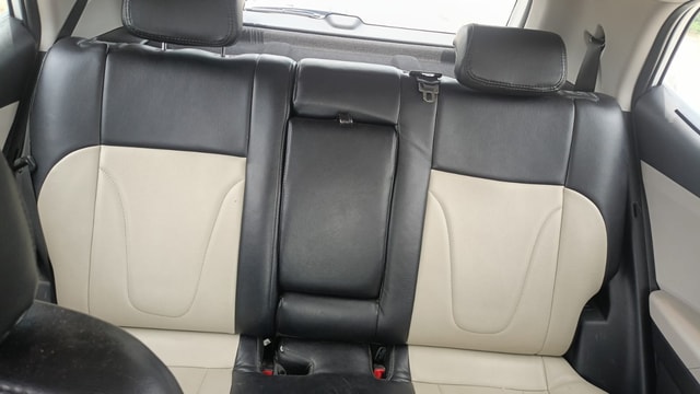 View Hyundai Creta Image 4 Used Hyundai Creta Image 4