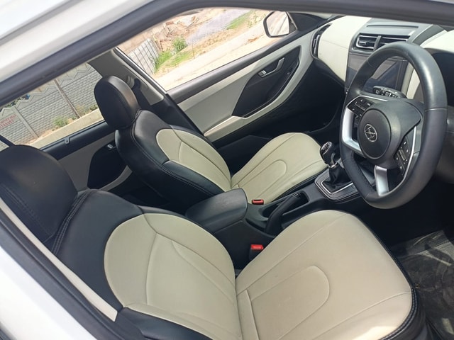 View Hyundai Creta Image 12 Used Hyundai Creta Image 12