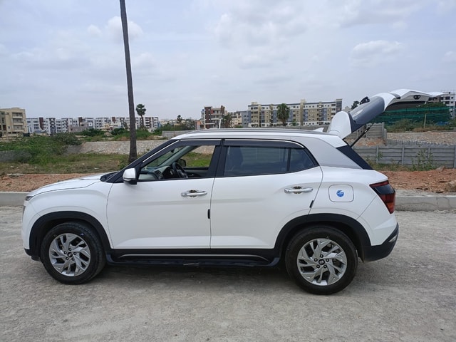 View Hyundai Creta Image 15 Used Hyundai Creta Image 15