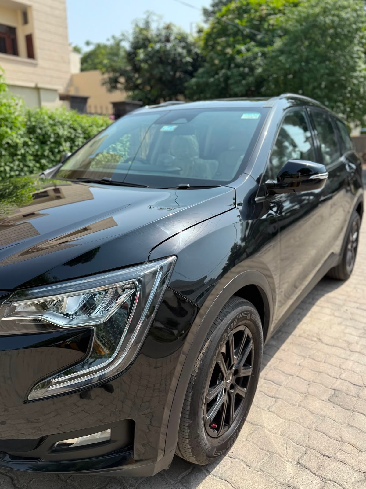 Used 2024 Mahindra XUV700 Used 2024 Mahindra XUV700