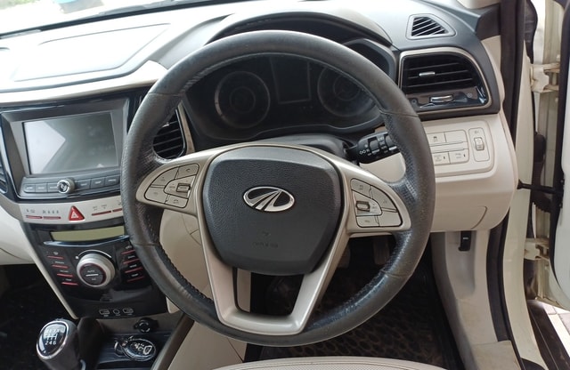 View Mahindra XUV300 Image 11 Used Mahindra XUV300 Image 11