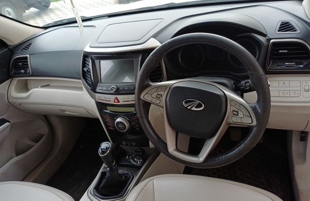 View Mahindra XUV300 Image 9 Used Mahindra XUV300 Image 9