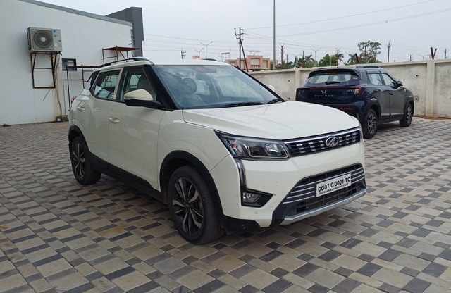 View Mahindra XUV300 Image 12 Used Mahindra XUV300 Image 12